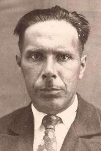 Боровских Алексей Афиногенович