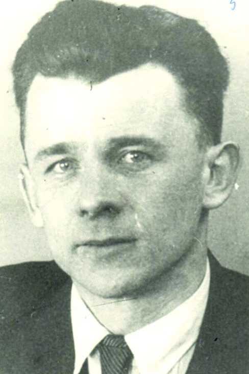 Булгаков Федор Сергеевич