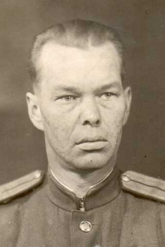 Бунаков Евгений Яковлевич