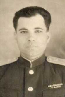 Буняк Петр Гордеевич