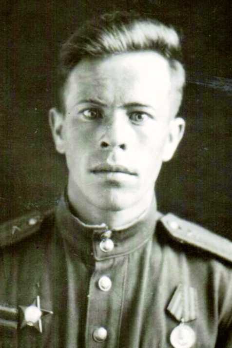 Бурдин Анатолий Федорович