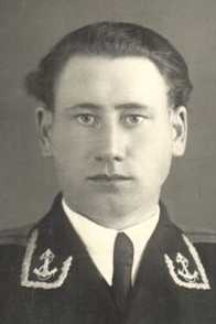 Бутаков Анатолий Екимович