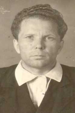 Бушманов Александр Иванович