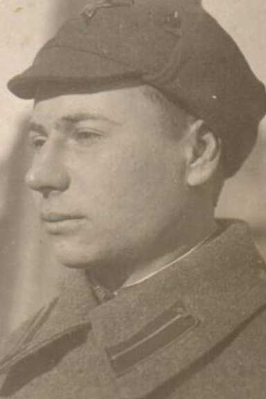 Воронин Михаил Михайлович