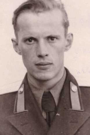 Воронин Николай Иванович