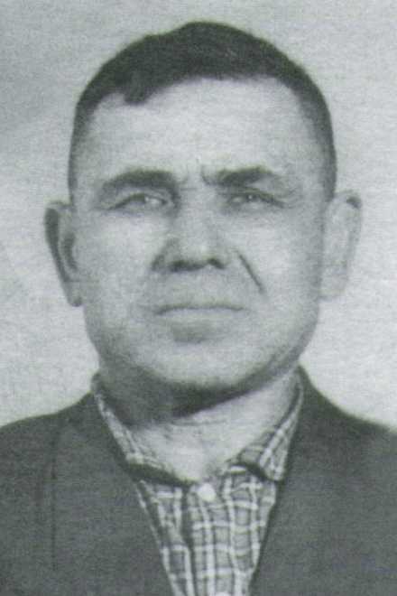 Воронков Иван Петрович