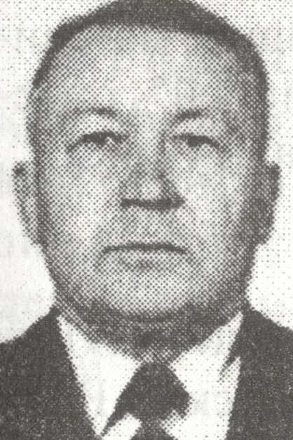 Воропаев Михаил Кузьмич