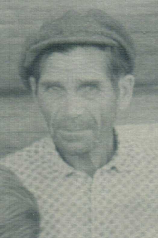 Ворошилов Александр Афанасьевич