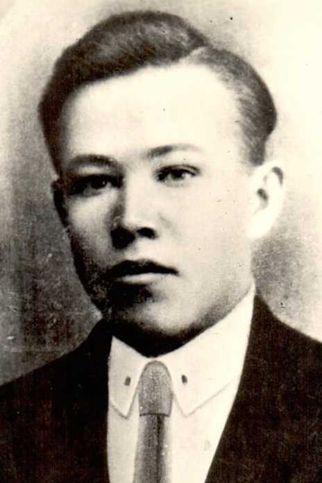 Вострокнутов Александр Еремеевич