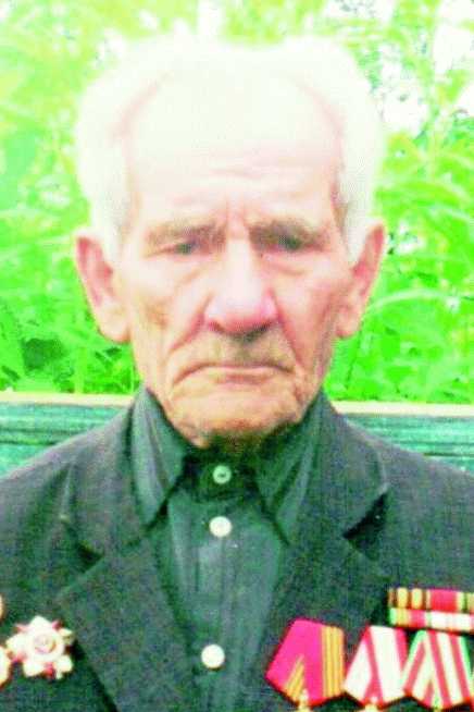 Втехин Андрей Софронович