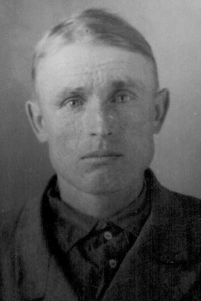 Вшивков Афонасий Яковлевич