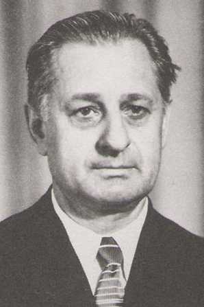 Головаш Дмитрий Николаевич