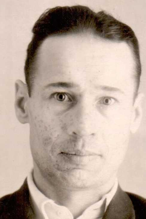 Давыдов Федор Викторович