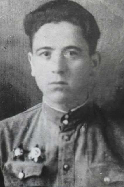 Дубский Иван Федорович