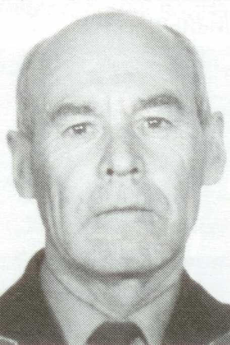 Жирнов Александр Владимирович