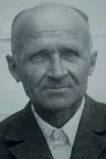 Завьялов Иван Тимофеевич