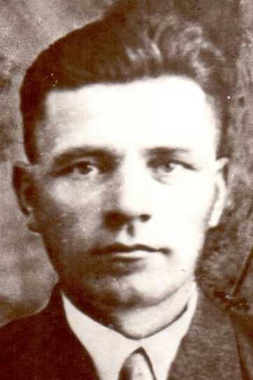 Злобин Никифор Филиппович