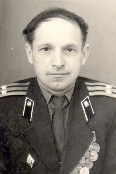 Колесниченко Алексей Иванович