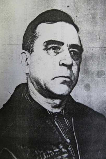 Кочнев Иван Михайлович