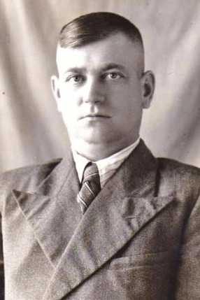 Зубарев Михаил Михайлович