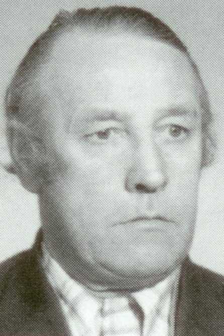 Малов Юрий Андреевич