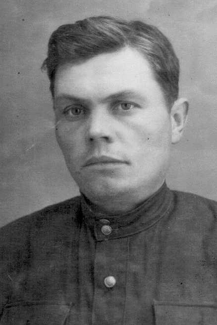 Мусихин Владимир Георгиевич