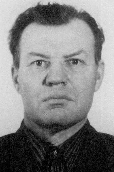 Павлов Василий Андреевич