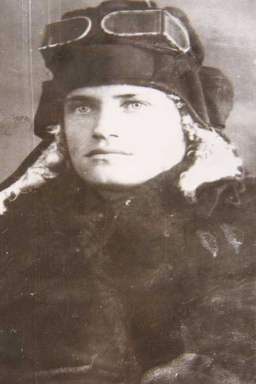 ПАВЛОВ Федор Иванович