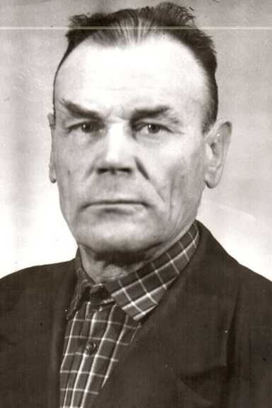 Перевалов Михаил Иванович