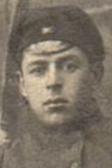 Сафиуллин Абдулла Шамсудинович