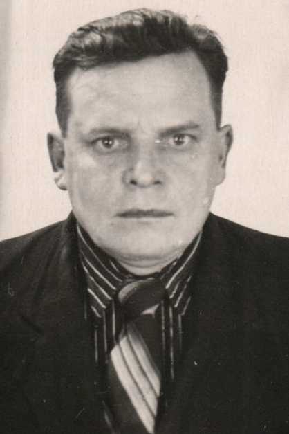 Фоминцев|Фаминцев|Фоминцов Василий Павлович