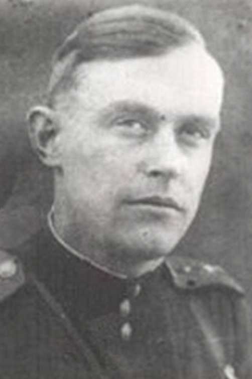 Черепанов Степан Михайлович