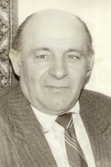 Юзюк Иван Семенович