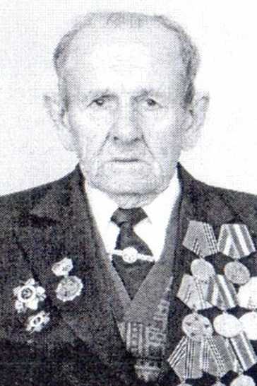 Зотов Александр Николаевич