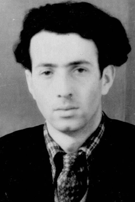 Перлис Борис Тобиасович|Тобнасович