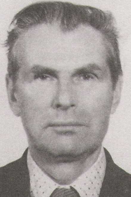 Сорокин Виктор Васильевич