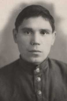 Курдюков Константин Сергеевич