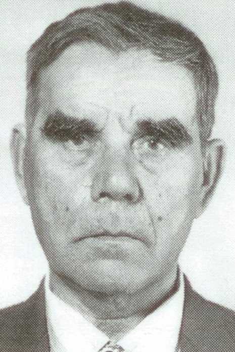 Гладких Петр Карпович