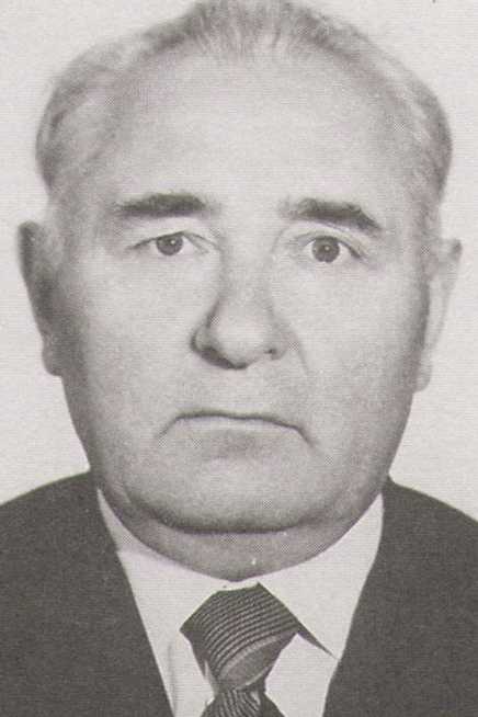 Казиханов Зуфар Ильясович