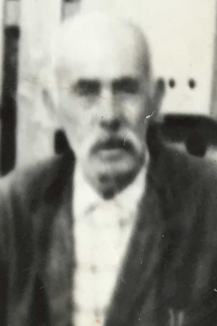 Ерзин Хамза Абдулович