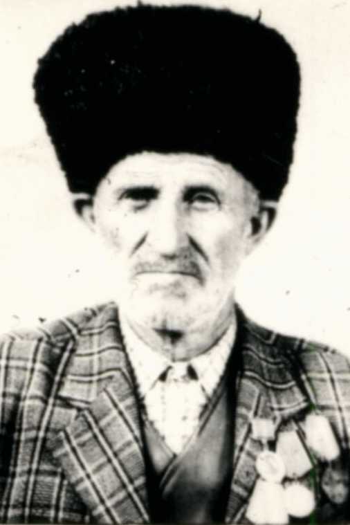 Хасмеков Д.