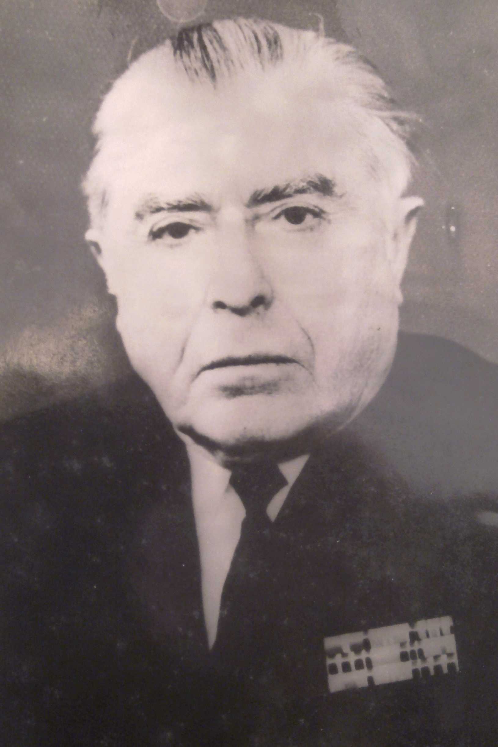 Цуцаев Магомед