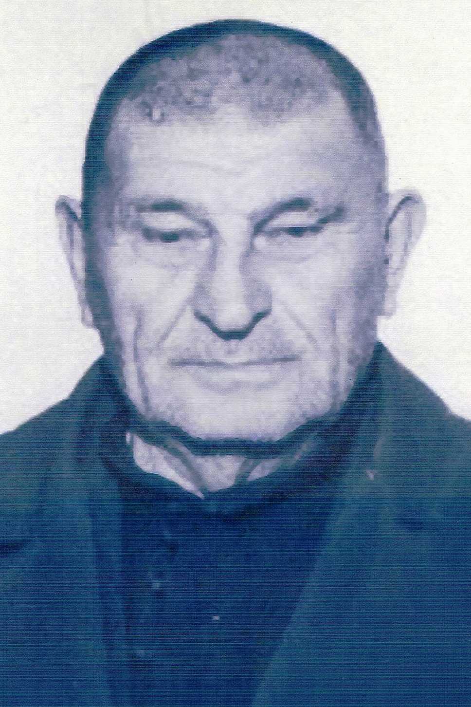 Чаваев Харон