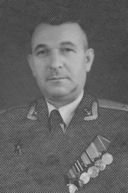 Шульгин Андрей Степанович