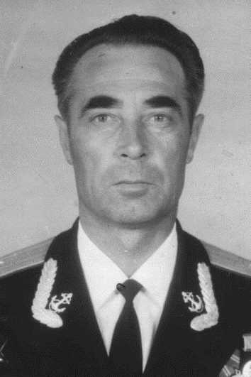 Сутулов Анатолий Федорович
