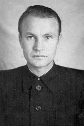 Сумин Борис Иванович