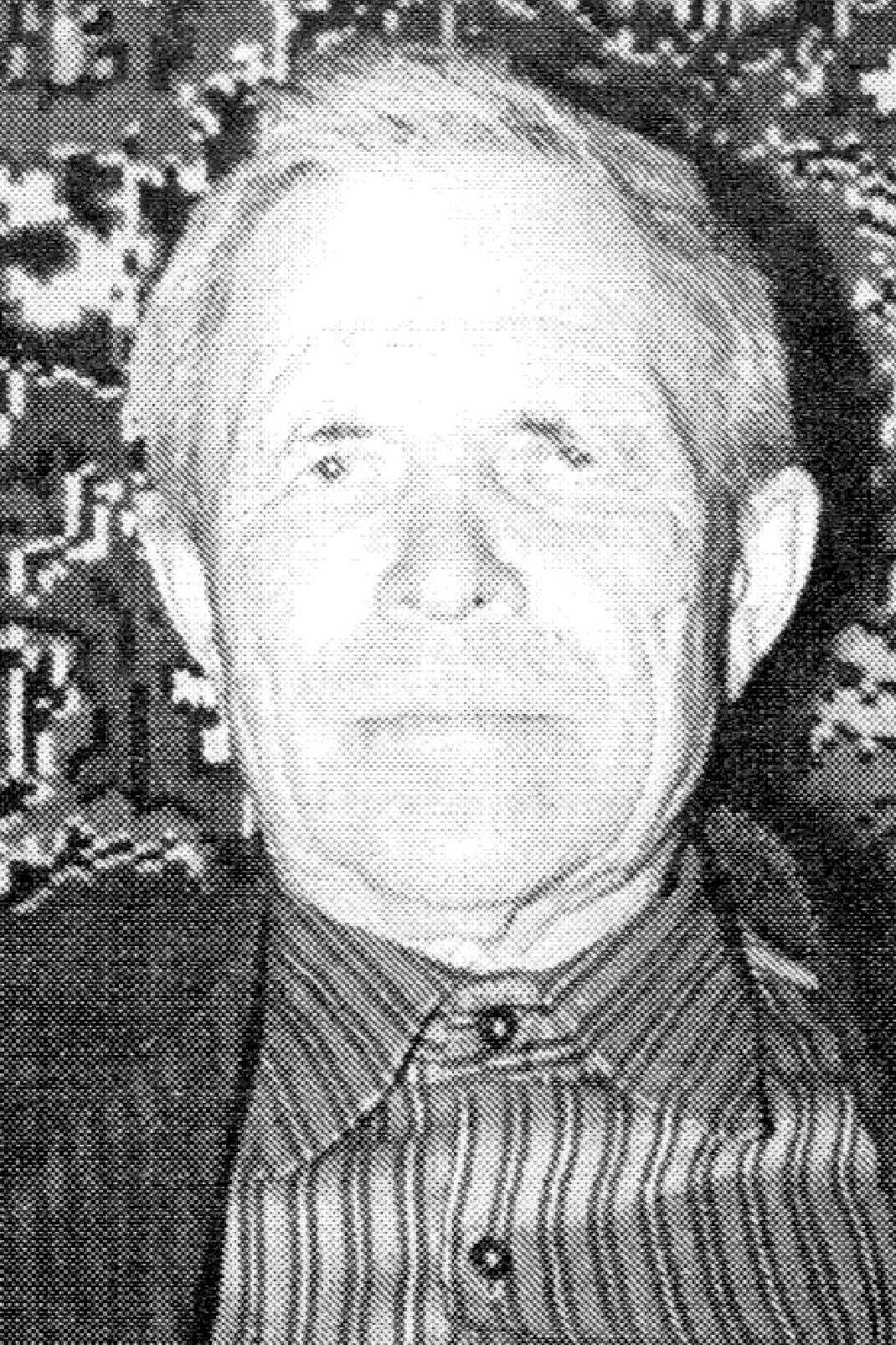 Ковалев Константин Трефилович