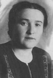 Лельчук Елизавета Иосифовна