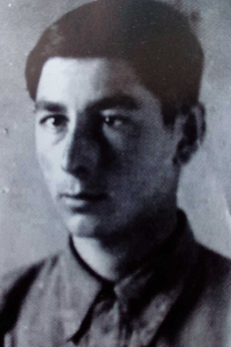 Даглдиян Шаген Мкртычевич