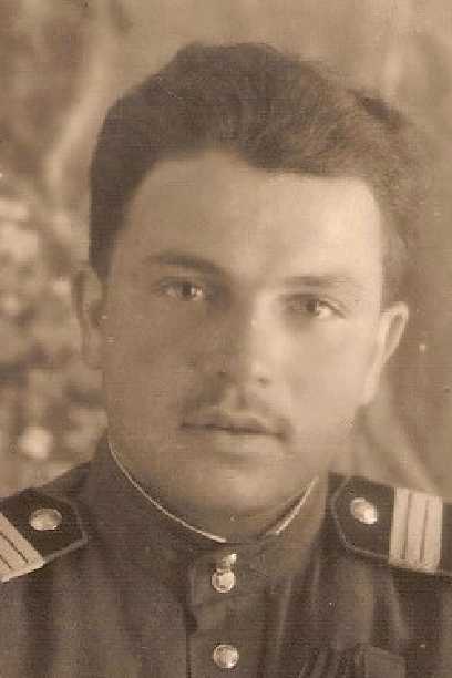 Даниленко Иван Алексеевич